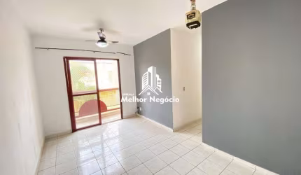 Apartamento à venda com 2 dormitórios no Condomínio Portal do Lago -Jardim das Bandeiras -Campinas/SP