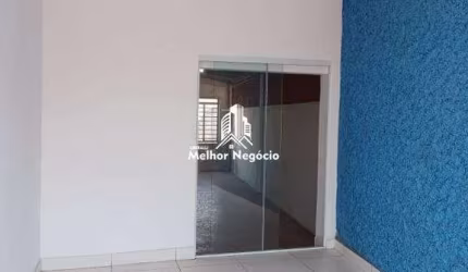 Casa à venda com 3 dormitórios no bairro Vila Marieta -Campinas/SP