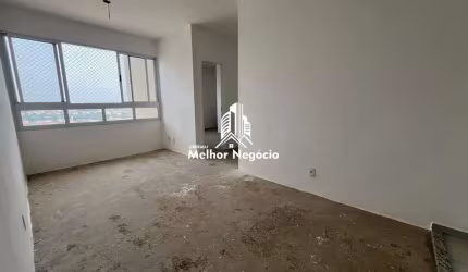 Apartamento à venda com 2 dormitórios e 1 banheiro no Condomínio Portal Vale das Pérolas em Sumaré - Excelente localização!