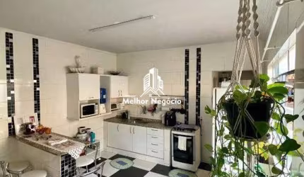 Casa à venda com 3 dormitórios (1 suíte) no bairro Paulicéia em Piracicaba.