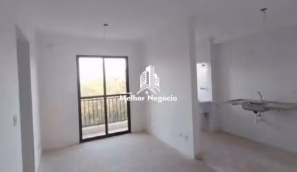 Apartamento com 02 dormitórios, Pompéia (Residencial Ilha de Malta), Piracicaba - R$230 MIL