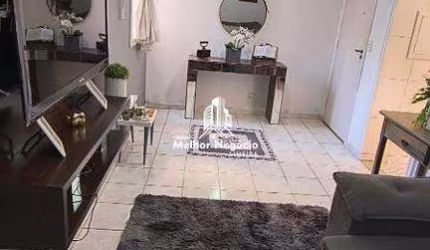 Apartamento à venda com 03 dormitórios (Quartos) no bairro Vila Paulista em Limeira - SP