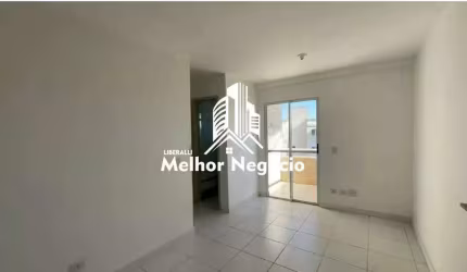 Apartamento com 2 dormitórios a venda no Condominio Edificio Las Rocas, Piracicamirim, Piracicaba - SP