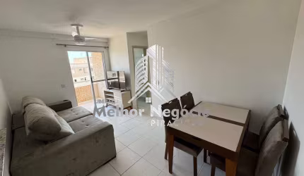 Apartamento com 2 dormitórios a venda no Condominio Edificio Las Rocas, Piracicamirim, Piracicaba - SP