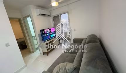 Apartamento com 2 dormitórios a venda no Condominio Edificio Las Rocas, Piracicamirim, Piracicaba - SP