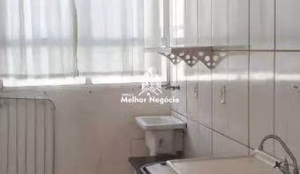Apartamento á venda 44m² 2 dormitórios(quartos) no Bairro Vila Sônia - Piracicaba/SP