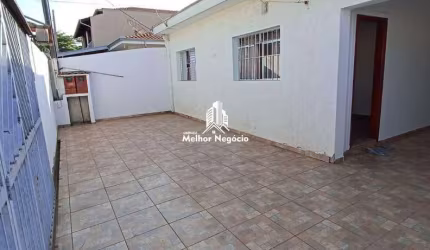 Casa com 2 dormitórios e Edícula à venda em Hortolândia.