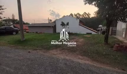 Terreno para à venda, no Centro - Limeira I Cód: 17744
