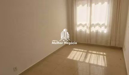 Apartamento no Condomínio Vista Valley em Valinhos, SP. Apartamento 2dorms, 1 banheiro, 1 vaga coberta.