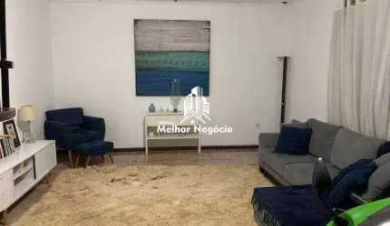 Casa à venda com 5 dormitórios (sendo 2 suítes) no bairro Jardim Nossa Senhora de Fátima-Hortolândia/SP