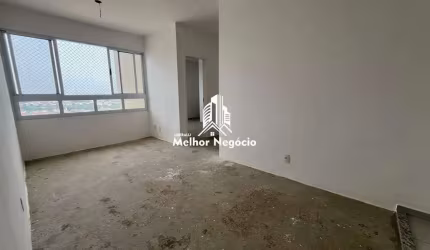 Apartamento à venda com 2 dormitórios e 1 banheiro no Condomínio Portal Vale das Pérolas em Sumaré - Excelente localização!