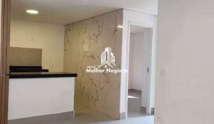 Apartamento à venda com 2 dormitórios e 1 banheiro no Condomínio ForLife Tulipas Clube em Hortolândia - Excelente localização!