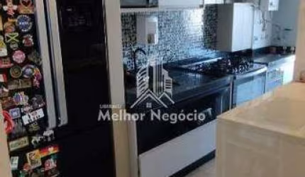 Apartamento para à venda, 3 quartos no Parque Itália - Campinas I Cód: 17589