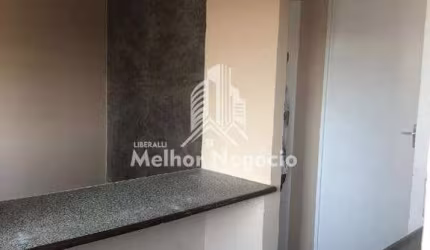 Apartamento com 2 dormitórios à venda em Santa Bárbara d'Oeste.