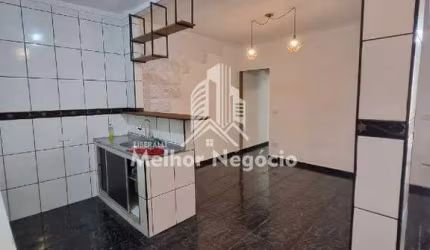 Casa com 2 dormitórios à venda em Santa Bárbara d'Oeste.