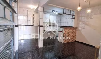 Casa com 2 dormitórios à venda em Santa Bárbara d'Oeste.