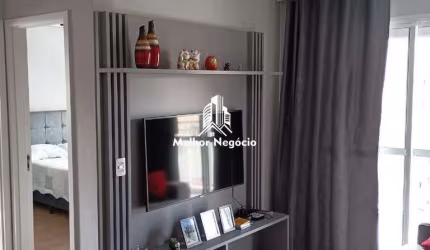 Apartamento para à venda, 2 quartos no Centro - Campinas I Cód: 17483