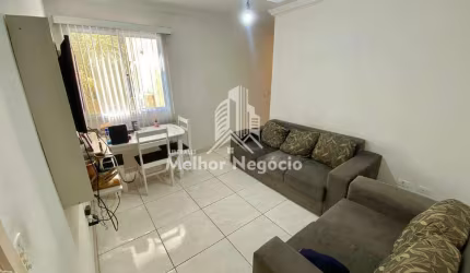 Apartamento com 2 dormitórios à venda em Piracicaba/SP