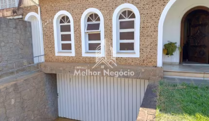 Oportunidade! Casa á venda, 4 dormitórios(quartos) 3 suites no Bairro Alto - Piracicaba/SP