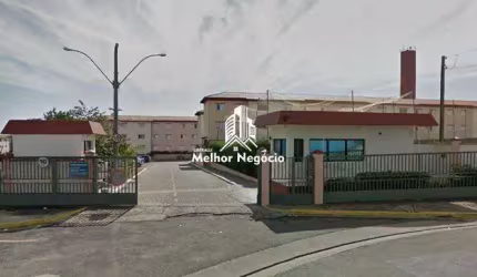 NÃO ACEITA FINANCIAMENTO - Apartamento à venda com 3 dormitórios e 1 banheiro no Condomínio Residencial Monte Carlo em Hortolândia.