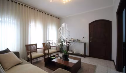 Casa com 3 dormitórios, sendo 1 suíte, à venda em Limeira.
