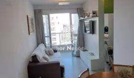 Apartamento à venda com 2 dormitóriosno bairro Vale das Esmeraldas em Limeira/SP
