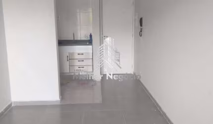 Apartamento para à venda, 2 quartos no Parque das Nações - Limeira I Cód: 16277