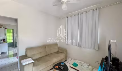 Casa com 3 dormitórios + Salão Comercial à venda em Santa Bárbara d'Oeste.