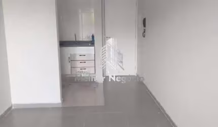 Apartamento para à venda, 2 quartos no Parque das Nações - Limeira I Cód: 16275