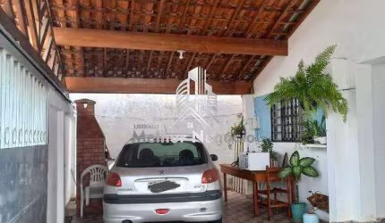 Casa para à venda, 4 quartos no Jardim Caieira - Limeira I Cód: 16231