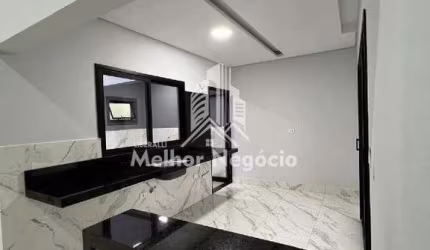 Casa com 3 dormitórios, sendo 1 suíte, à venda em Santa Bárbara d’Oeste.