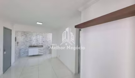 Apartamento para à venda, 2 quartos no Jardim Nova Hortolândia I - Hortolândia I Cód: 16134