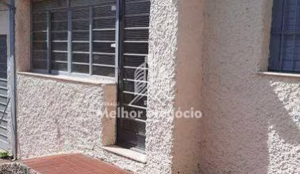 Casa no Jardim Primavera em Campinas, SP. Casa com 4 dorms sendo 1 suite, 4 banheiros, 5 vagas de garagem.