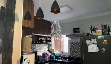 Oportunidade! Casa á venda 2 dormitórios(quartos) no Bairro Altos do São Francisco Piracicaba, SP