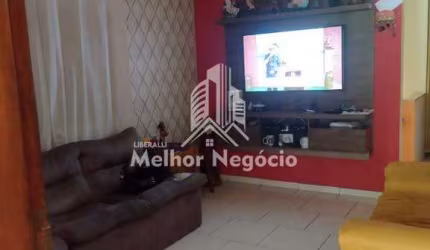 Casa com 4 dormitórios à venda em Piracicaba.