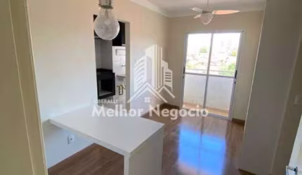 Apartamento com 2 dormitórios à venda em Piracicaba.