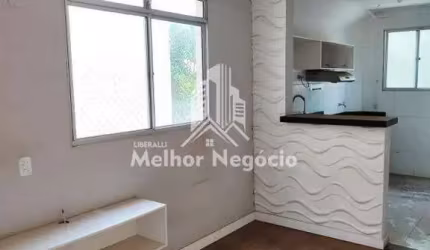 Apartamento com 2 dormitórios à venda em Piracicaba.