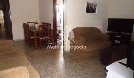 Casa para à venda, 3 quartos no Dois Córregos - Piracicaba I Cód: 15988