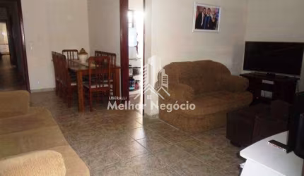 Casa para à venda, 3 quartos no Dois Córregos - Piracicaba I Cód: 15987