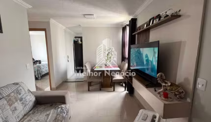 Apartamento com 2 dormitórios à venda em Americana.