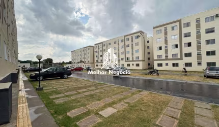 Apartamento com 2 dormitórios à venda, no cond. Colinas de Mônaco em Valinhos - SP