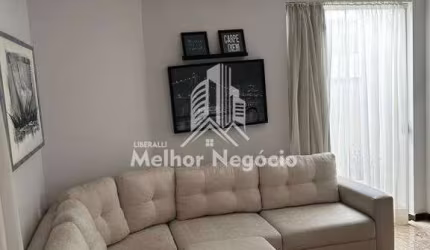 Apartamento com 3 dormitórios, sendo 1 suíte, à venda em Americana.