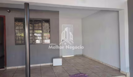 Casa a venda na Vila Yolanda em Sumare, SP. Casa com 2 dorms sendo 1 suite,3 banheiros,2 vagas de garagem.