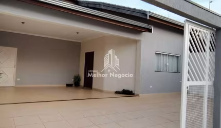 Casa à venda ( NÃO ACEITA FINANCIAMENTO) no Jardim Residencial Ravagnani/SP.