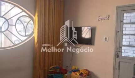 Casa para à venda, 2 quartos no Paulista - Piracicaba I Cód: 15627