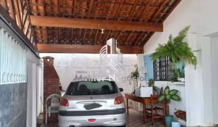 Casa para à venda, 4 quartos no Jardim Caieira - Limeira I Cód: 15593