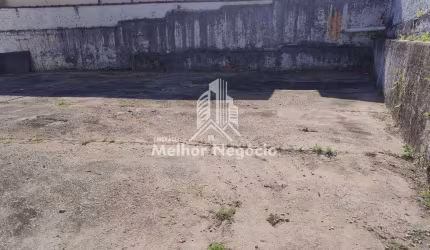 Vendo Terreno Residencial ou Comercial