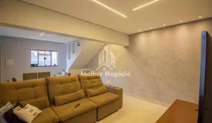 Casa com 3 dormitórios, sendo 1 suíte, à venda em Limeira.