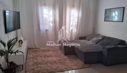 Casa com 2 dormitórios, sendo 1 suíte, à venda em Limeira.
