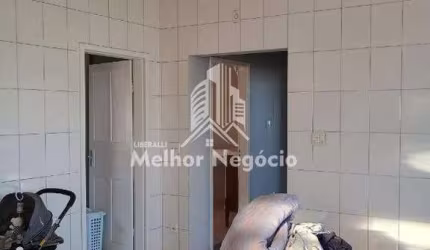 Casa à venda no Nova América em Piracicaba/SP